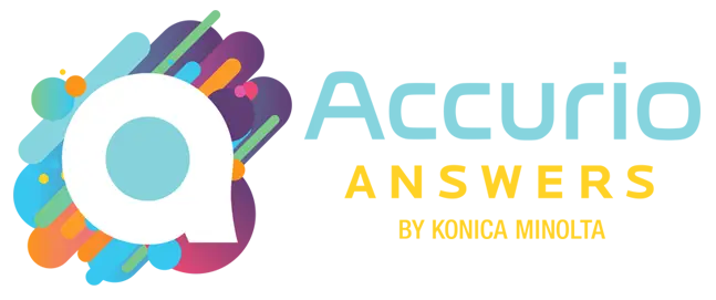 Accurio, KM, Graphic, Konica-Minolta, Supreme Office Technology