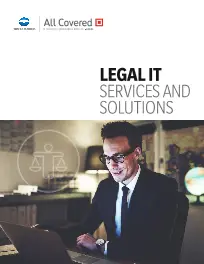 KM, Legal, IT Services & Solutions, Konica-Minolta, Supreme Office Technology