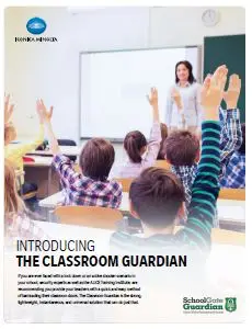 Konica Minolta, Classroom Guardian, safety, security, students, schools, pupils, Konica Minolta, Supreme Office Technology