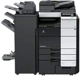 Supreme Office Technology, (ALT Text2), konica-minolta-bizhub