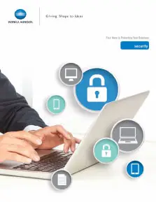 IT Services, Konica-Minolta, Supreme Office Technology