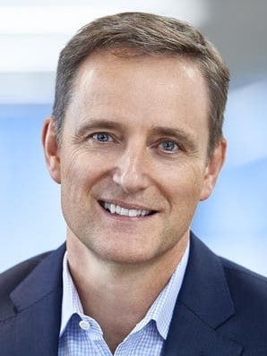 Regional Financial Manager