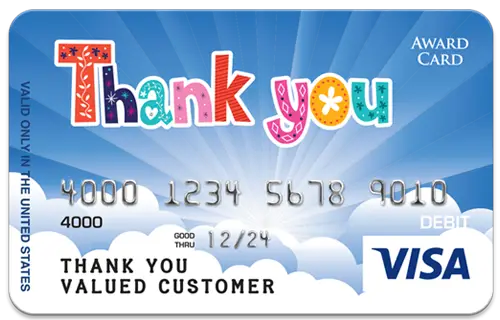Win a Visa Gift Card, Supreme Office Technology
